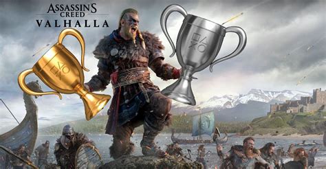 assassins creed valhalla trophy guide|Guide des trophées d’Assassin’s Creed Valhalla。